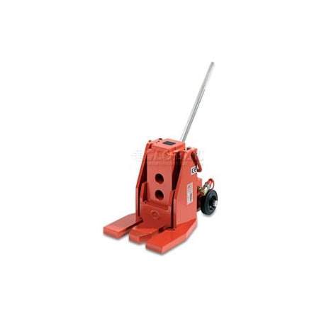 Gks Lifting And Moving Solutions GKS Perfekt Forklifter Forklift Jack 22,000 Lb. Capacity 1-12378
